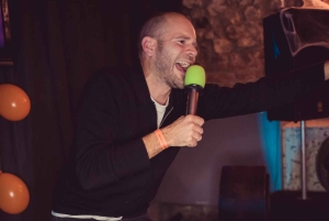 Tournée des bars avec open bar facultatif d'une heure