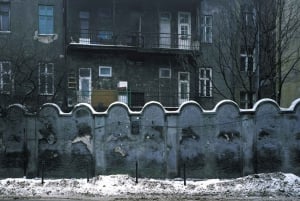 Kraków: Bilet wstępu do Żydowskiego Muzeum Galicja