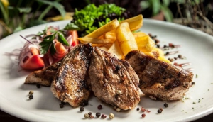 Grande Grill