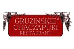 Gruzinskie Chaczapuri