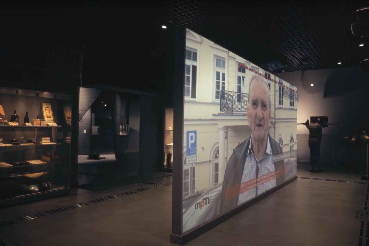 Guidet tur fra Kraków: Oświęcim-museet, Brzezinka