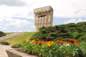 Guided Tour of The Plaszow Concentration Camp in Cracow