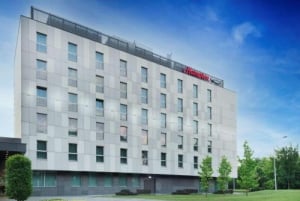 Hampton by Hilton Krakow