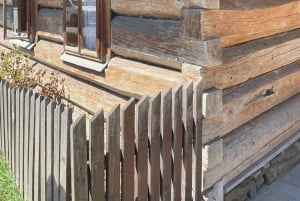 HELIKOPTERI SIGHTSEEING YHDEN PÄIVÄN KIERTOAJELU ZAKOPANE ALKAEN KRAKOVA