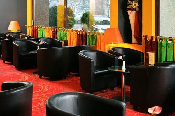 Hotel Chopin Cracow