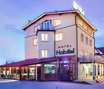 Hotel Habitel Krakow