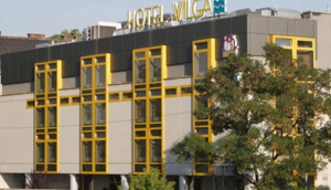 Hotel Wilga