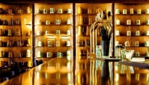 Best 5 Beer Pubs in Krakow