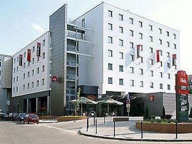 Ibis Hotel Krakow Centrum