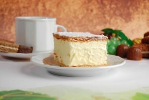 ŚLADAMI JANA PAWŁA II. PEŁNA WYCIECZKA Z AUDIOPRZEWODNIKIEM