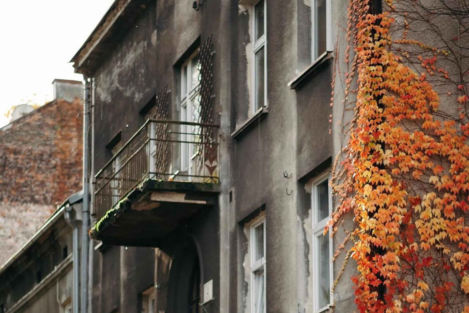 Tour fotográfico de Krakov con un fotógrafo privado