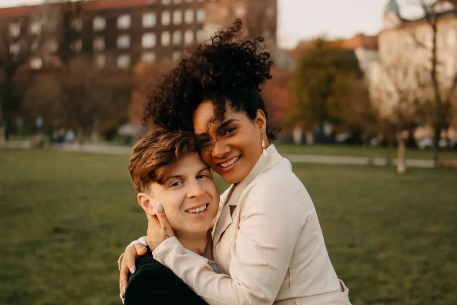 Tour fotográfico de Krakov con un fotógrafo privado