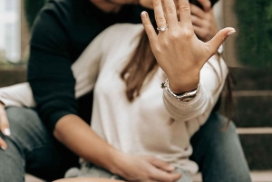 Tour fotográfico de Krakov con un fotógrafo privado