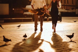 Tour fotográfico de Krakov con un fotógrafo privado