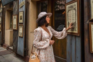 Tour fotográfico de Krakov con un fotógrafo privado