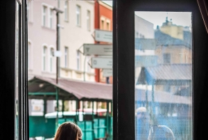 Jewish Krakow Walking Tour in English