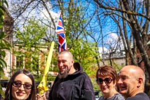 Jødisk Krakow på tysk