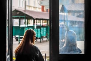 Jødisk Krakow på tysk