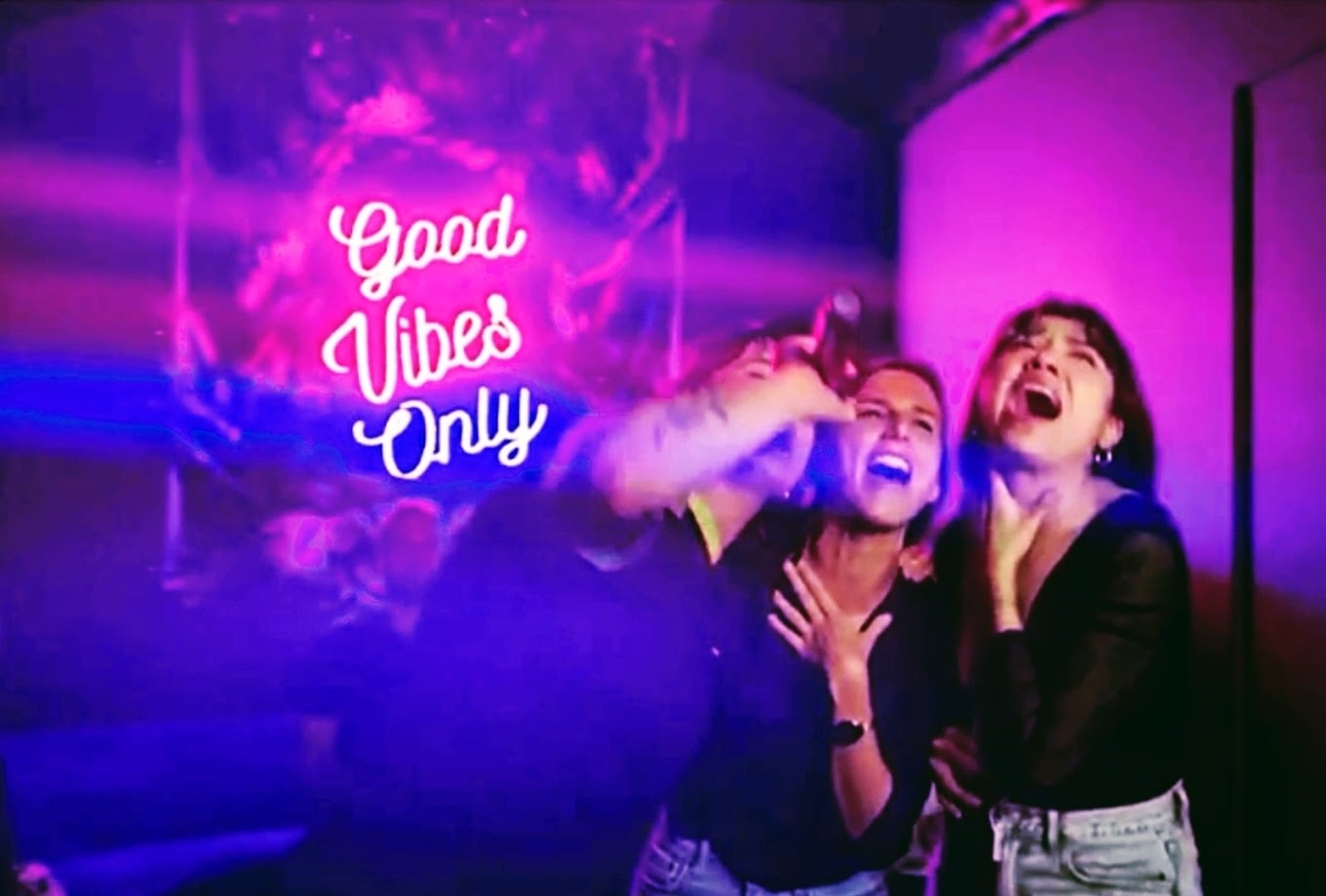 Karaoke Spot