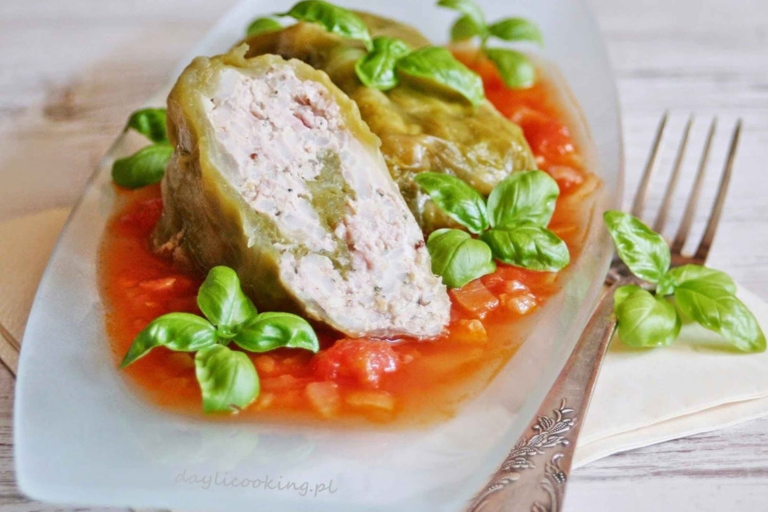 Katowice: Privat traditionel polsk madtur