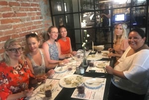 Katowice: Privat traditionel polsk madtur