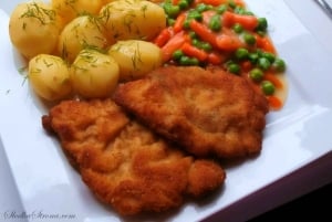 Katowice: Privat traditionel polsk madtur