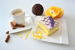 Katowice: Privat traditionel polsk madtur