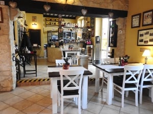 Best 5 Wine Bars in Krakow