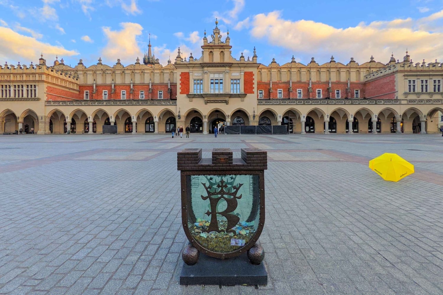 Krakauer oude stad tour