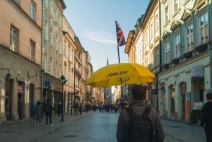 Krakauer oude stad tour