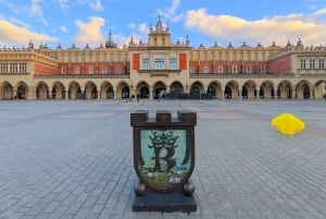 Krakauer oude stad tour