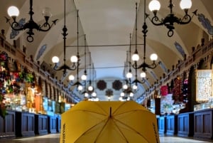 Krakauer oude stad tour