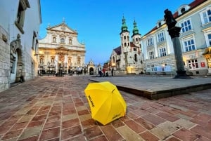 Krakauer oude stad tour