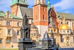 Krakauer oude stad tour