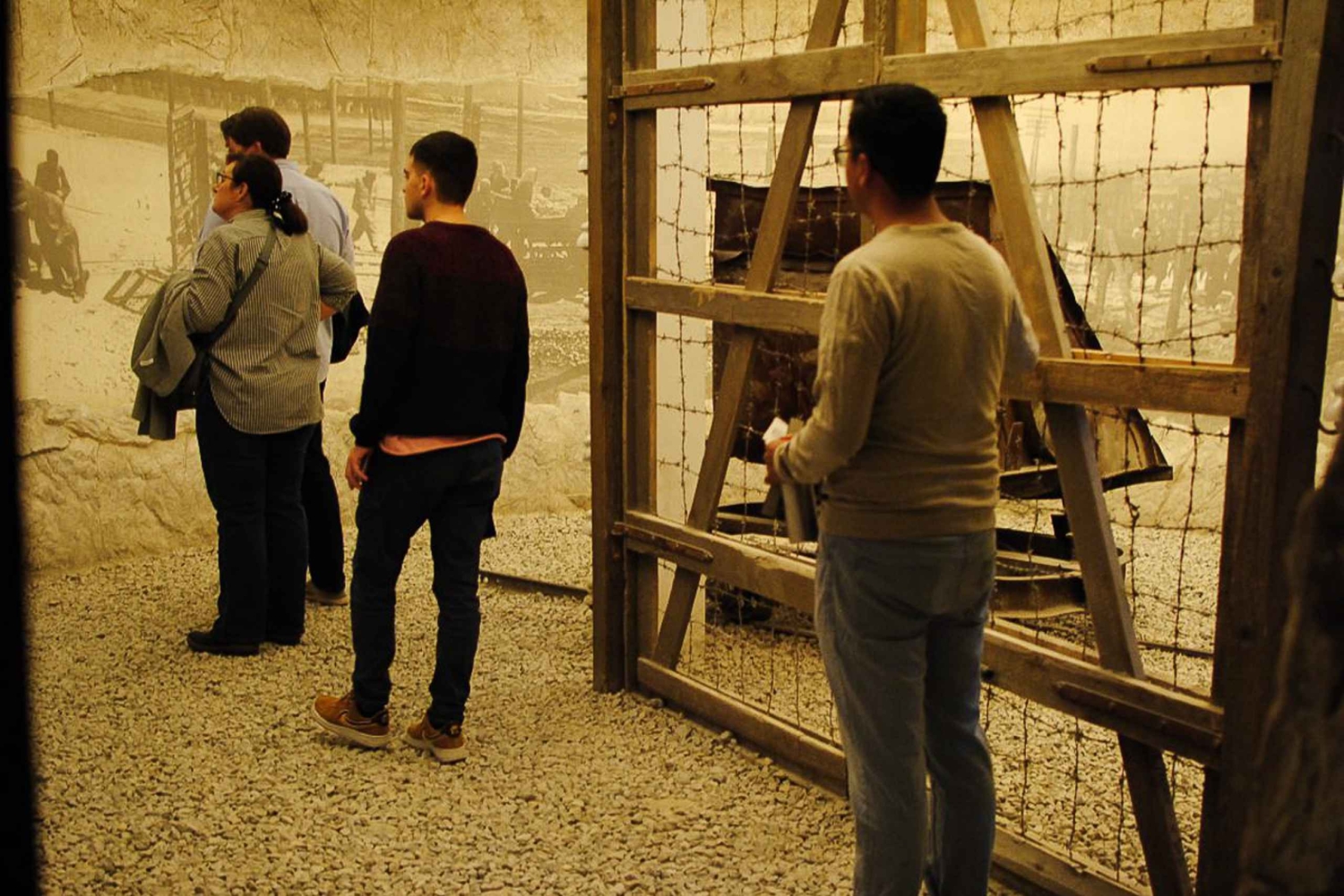 Cracovia: tour guiado de 1,5 h a la Fábrica de Schindler