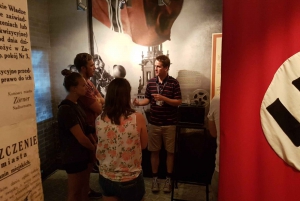 Kraków: 1.5-Hour Guided Tour of Schindler's Factory