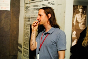 Cracovia: tour guiado de 1,5 h a la Fábrica de Schindler