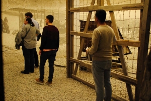 Cracovia: tour guiado de 1,5 h a la Fábrica de Schindler