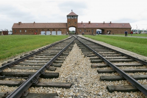 Krakow: 2-Day Auschwitz Museum and Salt Mine Guided Tour