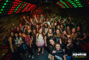 Krakau: 2-Tages-Ticket Nachtleben