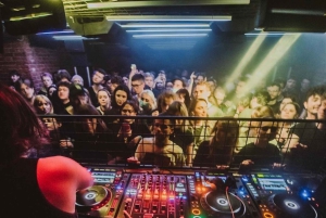 Krakau: 2-Tages-Ticket Nachtleben