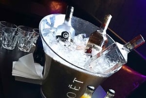 Krakau: 2-daags ticket voor nachtleven