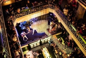 Krakau: 2-daags ticket voor nachtleven