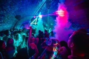 Krakau: 2-daags ticket voor nachtleven