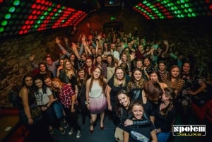 Krakau: 2-daags ticket voor nachtleven