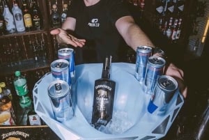 Krakau: 2-daags ticket voor nachtleven