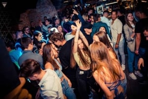 Krakau: 2-daags ticket voor nachtleven