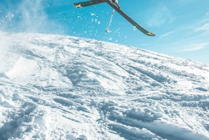 Cracovia: 2 giorni di sci e bagni termali a Chopok, in Slovacchia