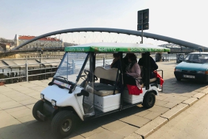 Cracovie : visite guidée privée de 2 heures