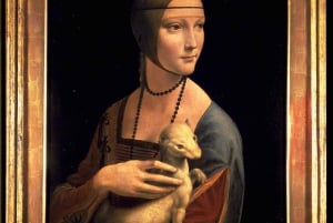 Krakau: 3-daagse digitale museumkaart